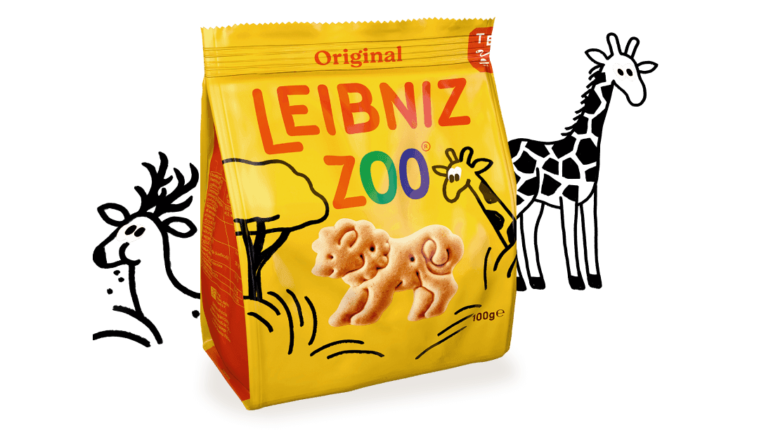 Leibniz Zoo Original