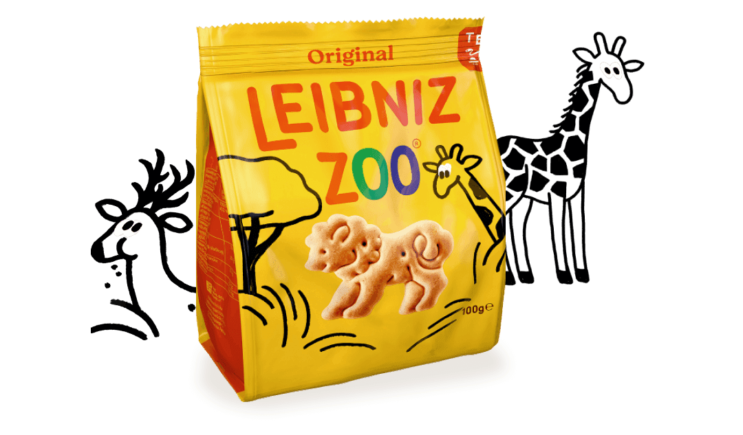 Leibniz Zoo Original