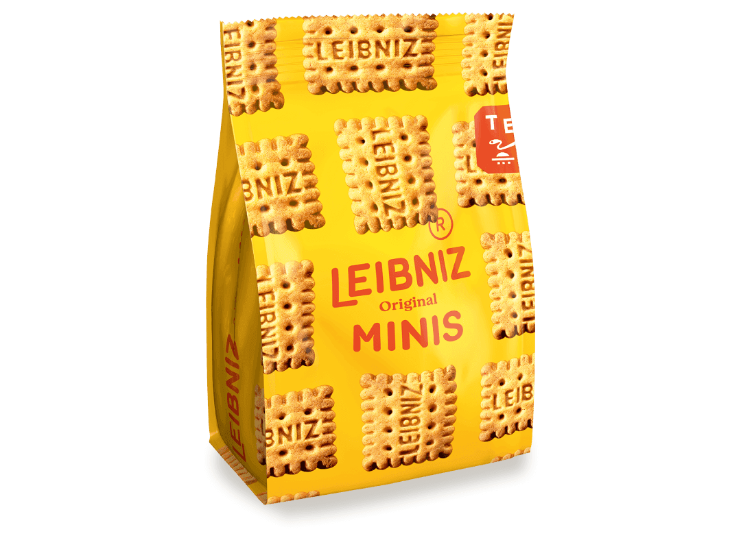 Leibniz minis original