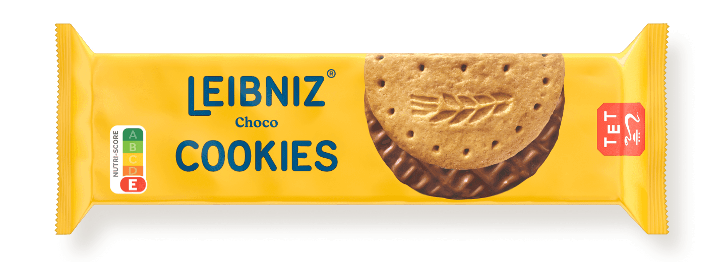 LEIBNIZ Cookies Choco