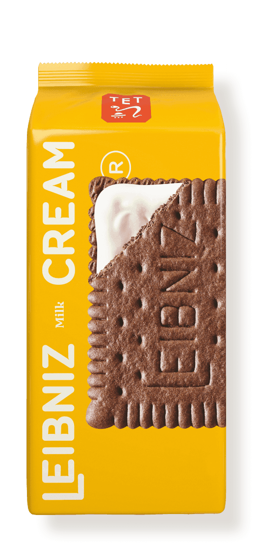 Leibniz Cream Milk