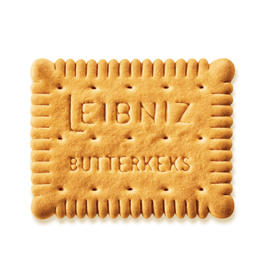 Leibniz Butterkeks -30% Zucker