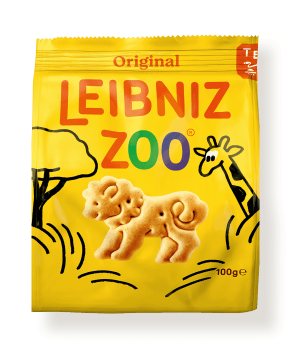 Leibniz Zoo Original