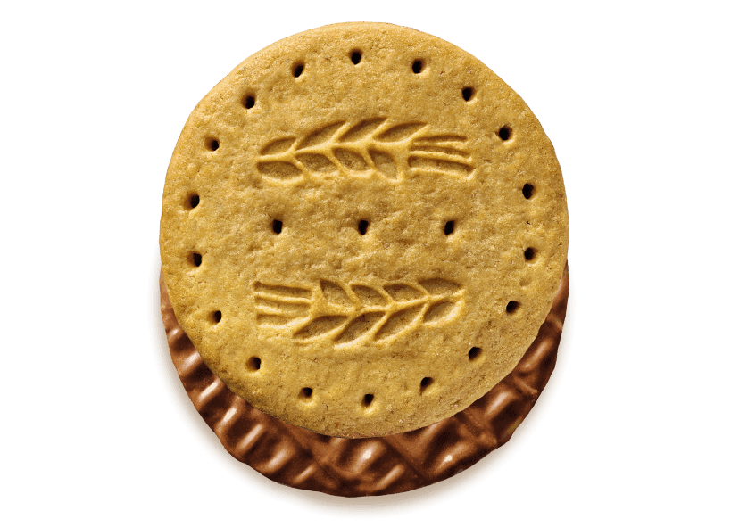 LEIBNIZ Cookies Choco