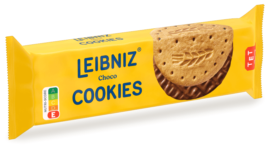 LEIBNIZ Cookies Choco