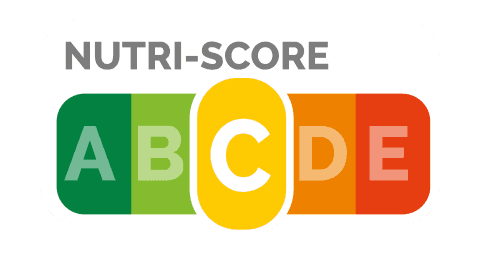 Nutri Scrore Label C Nutri Scrore Label C