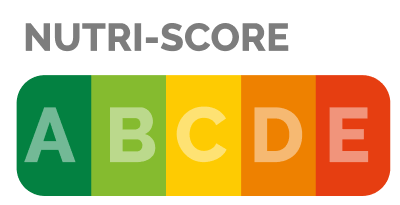 Nutri Scrore Label A